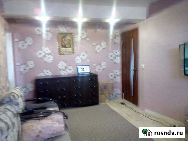 2-комнатная квартира, 45 м², 2/2 эт. на продажу в Комсомольском Самарской области Комсомольский - изображение 1