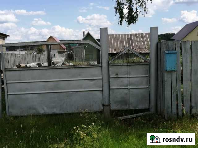 Участок ИЖС 16 сот. на продажу в Толбазах Толбазы - изображение 1