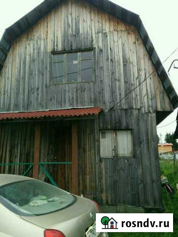 Дача 60 м² на участке 5 сот. на продажу в Колывани Колывань - изображение 1