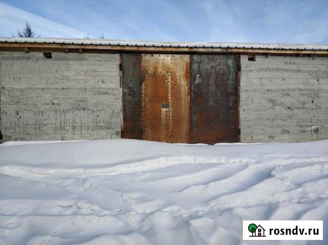 Гараж >30 м² на продажу в Тынде Тында - изображение 1