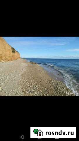 Участок СНТ, ДНП 100 сот. на продажу в Черноморском Республики Крым Черноморское - изображение 1