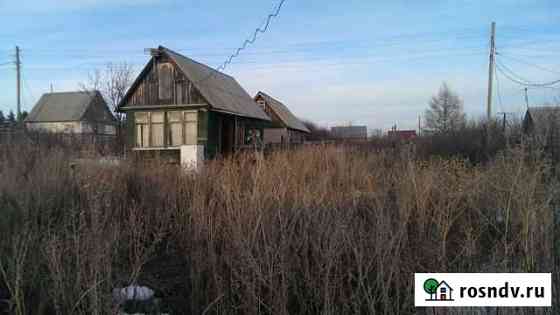 Дача 20 м² на участке 6 сот. на продажу в Нежинке Нежинка