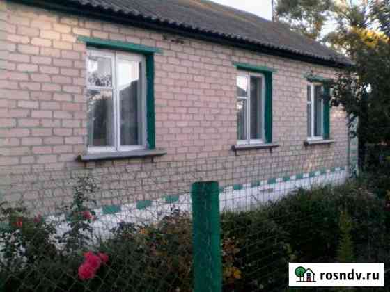 Дом 70 м² на участке 15 сот. на продажу в Кромах Кромы