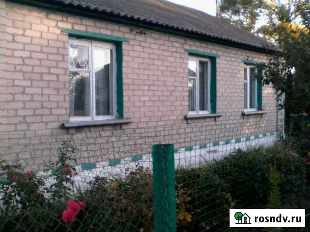 Дом 70 м² на участке 15 сот. на продажу в Кромах Кромы - изображение 1