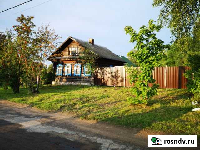 Дом 58 м² на участке 9.4 сот. на продажу в Эммауссе Эммаусс - изображение 1