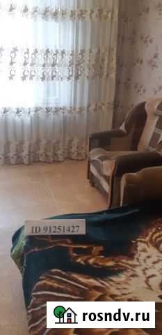 2-комнатная квартира, 47 м², 4/9 эт. в аренду посуточно в Туапсе Туапсе - изображение 1