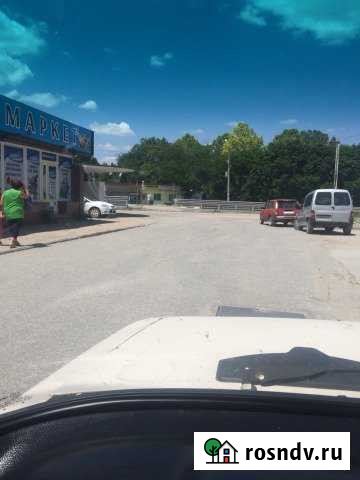 Участок ИЖС 24 сот. на продажу в Чистенькой Чистенькая - изображение 1