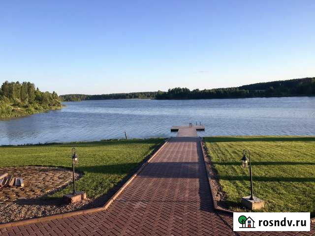 Дом 200 м² на участке 20 сот. на продажу в Жуковке Жуковка - изображение 1