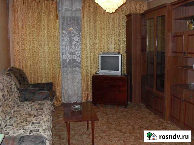 2-комнатная квартира, 50 м², 8/9 эт. в аренду посуточно в Новочеркасске Новочеркасск - изображение 1