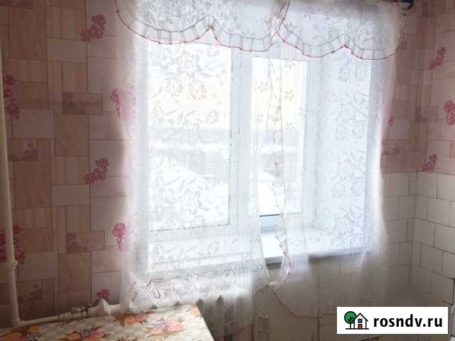 1-комнатная квартира, 34 м², 3/5 эт. на продажу в Слободском Слободской - изображение 1