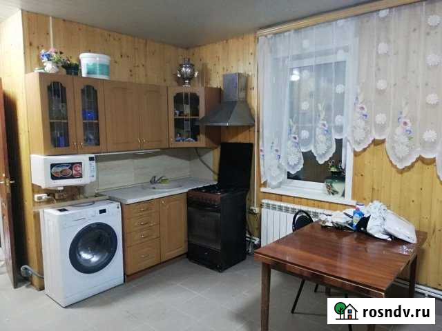 Дом 50 м² на участке 3 сот. в аренду на длительный срок в Обнинске Обнинск - изображение 1