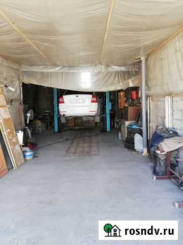 Гараж >30 м² на продажу в Волжском Волгоградской области Волжский - изображение 1