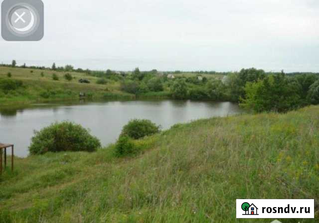 Участок СНТ, ДНП 9 сот. на продажу в Латной Латная - изображение 1