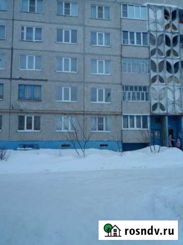 3-комнатная квартира, 71 м², 2/5 эт. на продажу в Мариинском Посаде Мариинский Посад - изображение 1