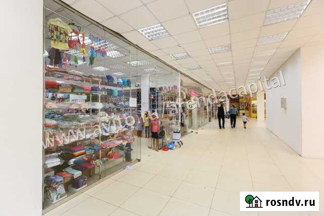 Торговое помещение, 40 кв.м. Петрозаводск - изображение 1