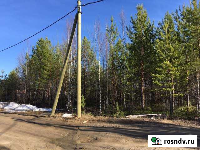 Участок ИЖС 140 сот. на продажу в Нягани Нягань - изображение 1