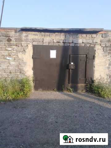 Гараж 24 м² на продажу в Прокопьевске Прокопьевск - изображение 1