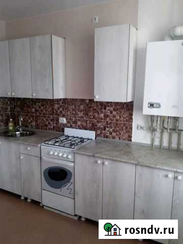 1-комнатная квартира, 39 м², 3/4 эт. в аренду на длительный срок в Батайске Батайск - изображение 1