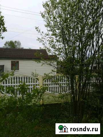 Коттедж 75 м² на участке 8 сот. на продажу в Ельне Ельня - изображение 1