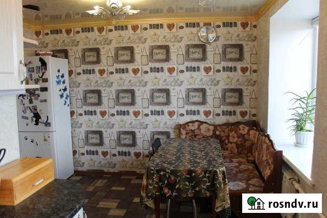 3-комнатная квартира, 63 м², 5/5 эт. на продажу в Сибае Сибай - изображение 1