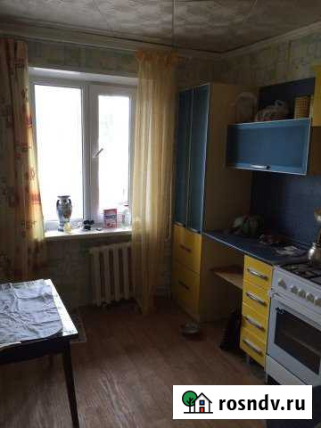 2-комнатная квартира, 48 м², 3/4 эт. на продажу в Зюкайке Зюкайка - изображение 1