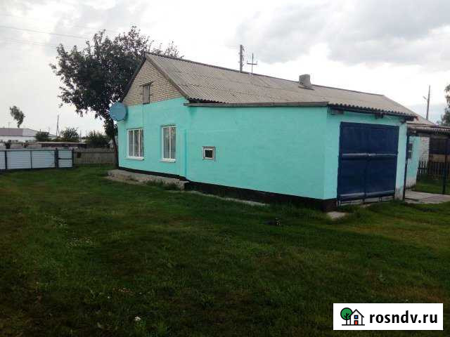 Дом 52 м² на участке 1.3 сот. на продажу в Шипуново Шипуново - изображение 1