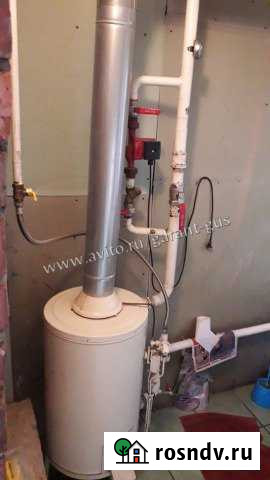 Дом 110 м² на участке 8 сот. на продажу в Гусе-Хрустальном Гусь-Хрустальный - изображение 1