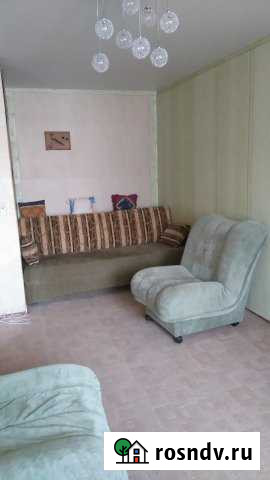 1-комнатная квартира, 31 м², 3/4 эт. в аренду на длительный срок в Березовском Свердловской области Березовский - изображение 1