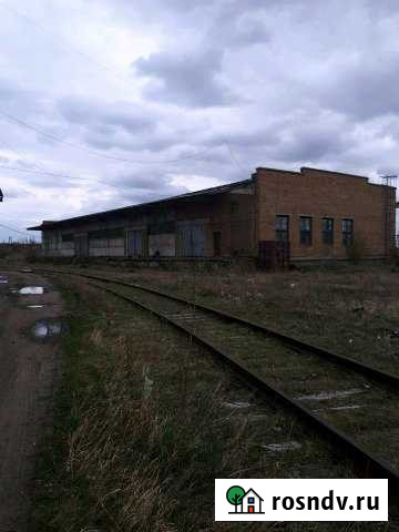 Продам склад Канск - изображение 1