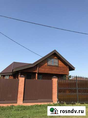 Дом 163 м² на участке 11 сот. на продажу в Лежнево Лежнево - изображение 1