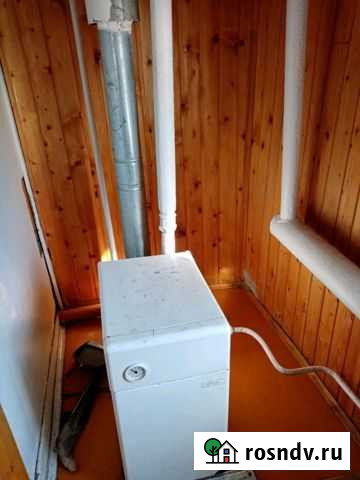 Дом 1500 м² на участке 38 сот. на продажу в Чекмагуше Чекмагуш - изображение 1