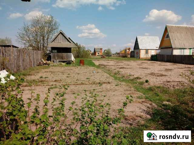 Участок СНТ, ДНП 6 сот. на продажу в Соликамске Соликамск - изображение 1