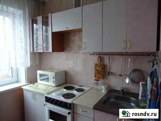 2-комнатная квартира, 44 м², 4/5 эт. на продажу в Минусинске Минусинск - изображение 1