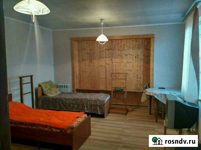 Дом 50 м² на участке 8 сот. в аренду на длительный срок в Афипском Афипский - изображение 1