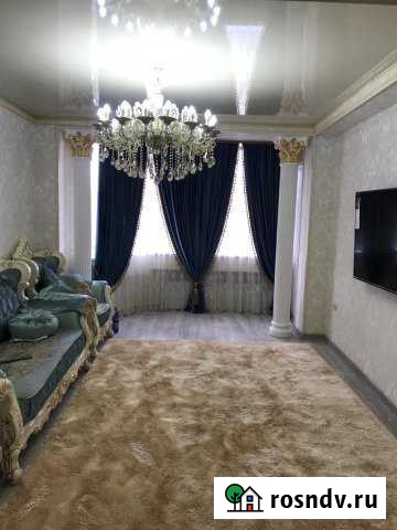 3-комнатная квартира, 85 м², 6/9 эт. на продажу в Грозном Грозный - изображение 1