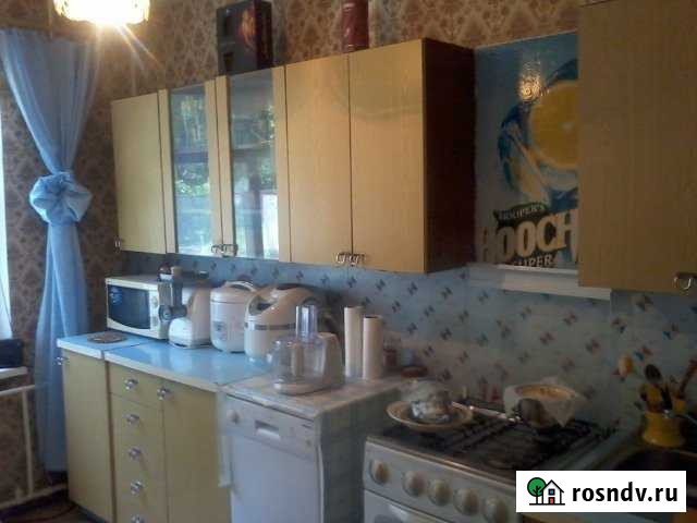 3-комнатная квартира, 62 м², 1/5 эт. на продажу в Приморско-Ахтарске Приморско-Ахтарск - изображение 1