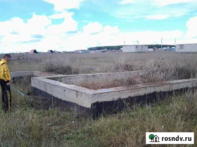 Дом 119 м² на участке 12 сот. на продажу в Учалах Учалы - изображение 1