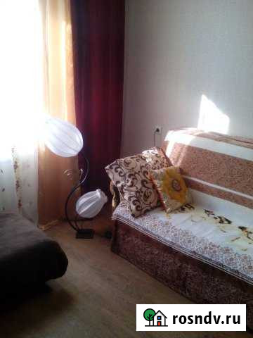 1-комнатная квартира, 21 м², 4/9 эт. в аренду на длительный срок в Рыбинске Рыбинск - изображение 1