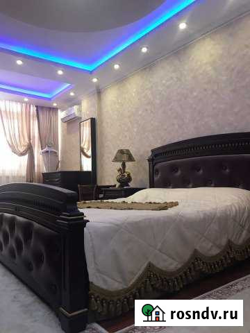 3-комнатная квартира, 96 м², 11/19 эт. на продажу в Анапе Анапа - изображение 1