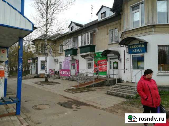 Магазин Рыбинск - изображение 1