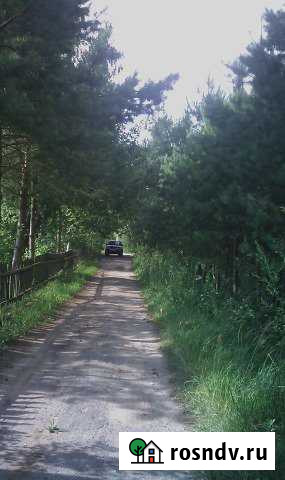 Участок ИЖС 25 сот. на продажу в Кондрово Кондрово - изображение 1