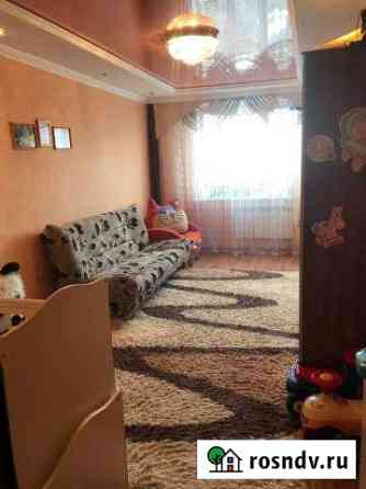 1-комнатная квартира, 38 м², 8/10 эт. на продажу в Курске Курск