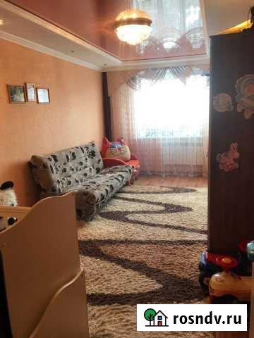 1-комнатная квартира, 38 м², 8/10 эт. на продажу в Курске Курск - изображение 1