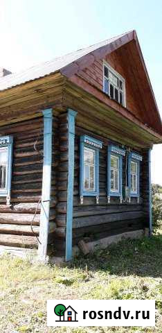 Дом 41 м² на участке 45 сот. на продажу в Тутаеве Тутаев - изображение 1