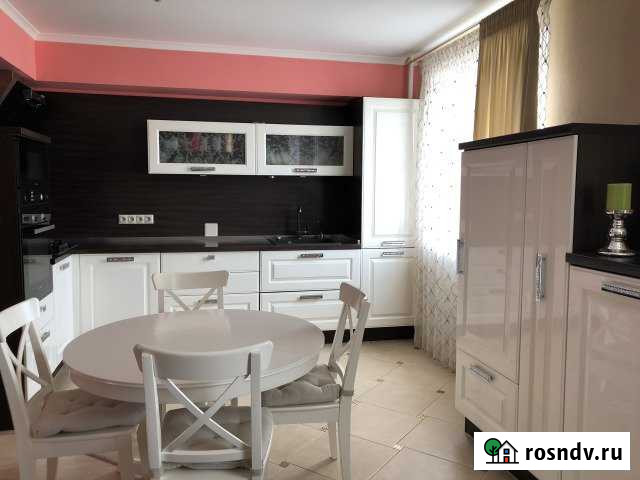 4-комнатная квартира, 133 м², 3/5 эт. на продажу в Альметьевске Альметьевск - изображение 1