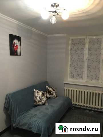Квартира-студия, 20 м², 1/3 эт. в аренду посуточно в Чебоксарах Чебоксары - изображение 1