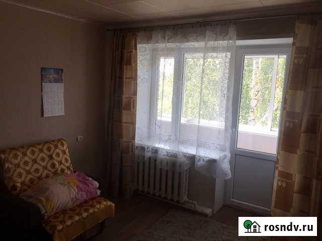 1-комнатная квартира, 21 м², 5/5 эт. на продажу в Электроугли Электроугли - изображение 1