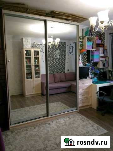 1-комнатная квартира, 32 м², 4/5 эт. на продажу в Лосино-Петровском Лосино-Петровский - изображение 1