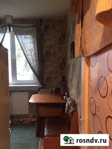 1-комнатная квартира, 29 м², 1/5 эт. на продажу в Искитиме Искитим - изображение 1