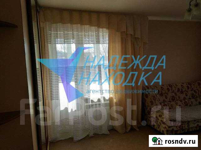 1-комнатная квартира, 35 м², 3/5 эт. на продажу в Находке Находка - изображение 1